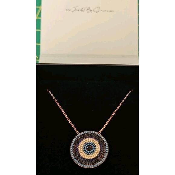 SunainaJewels by Sunaina - IREM Necklace - Picture 4 of 4